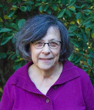Janet Akman