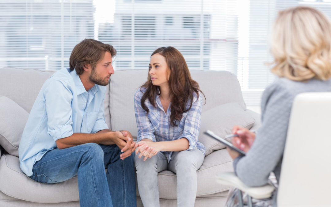 How to Prepare for Couples Therapy