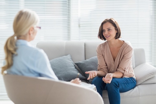 How To Make The Most Out Of Working With A Therapist Willow Oak 